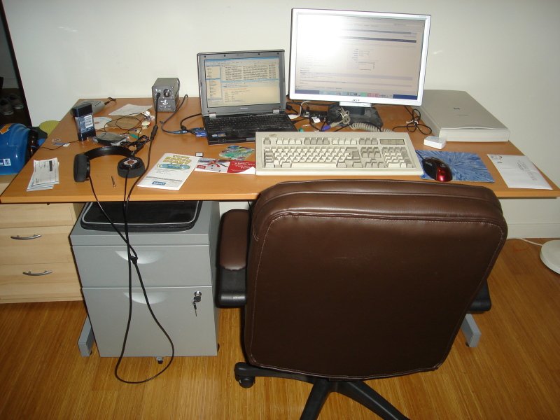 Monkey Central (2008 edition)